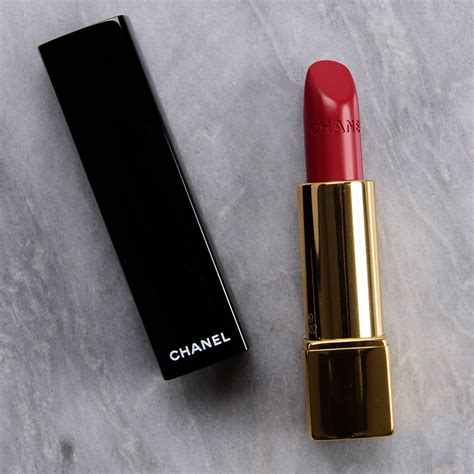 chanel coquette lipstick|Chanel Legendaire, Pirate, Rouge Brulant Rouge Allure Lipsticks .